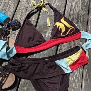 Hurley Bikini